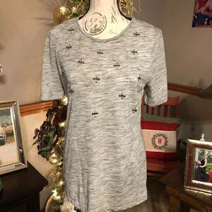 ❤️Adorable LOFT Top 